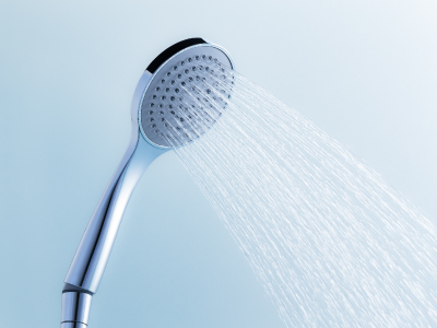 シャワー