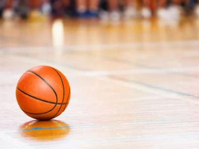 バスケットボール