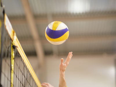 バレーボール