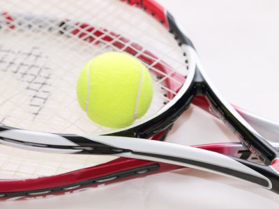 フレッシュテニス